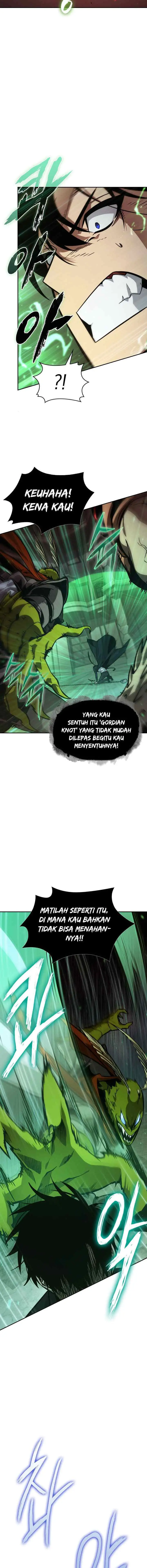Tomb Raider King chapter 375 halaman 11