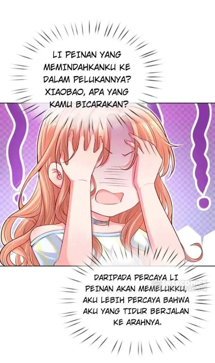 Sweet Escape chapter 57 halaman 4