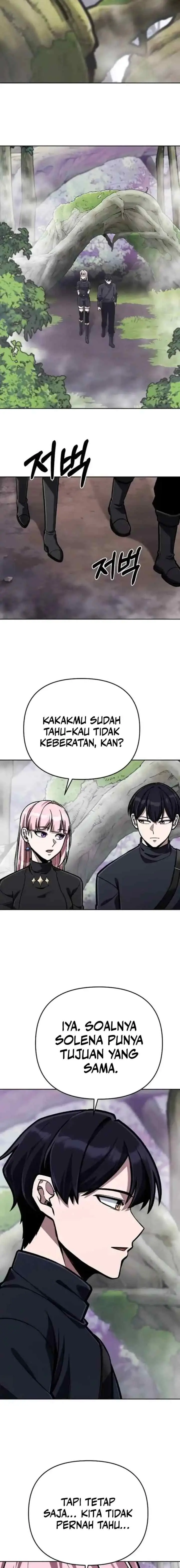 What's Our Hero Doing? chapter 44 halaman 11
