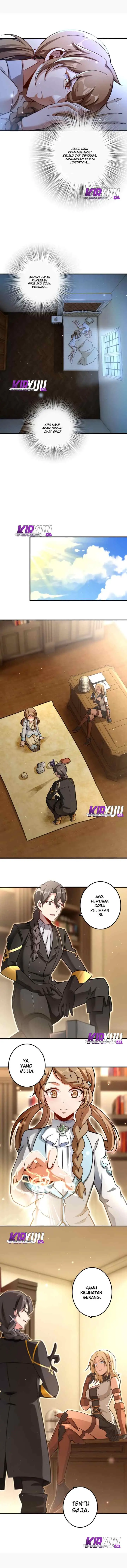 Release That Witch chapter 138 halaman 4