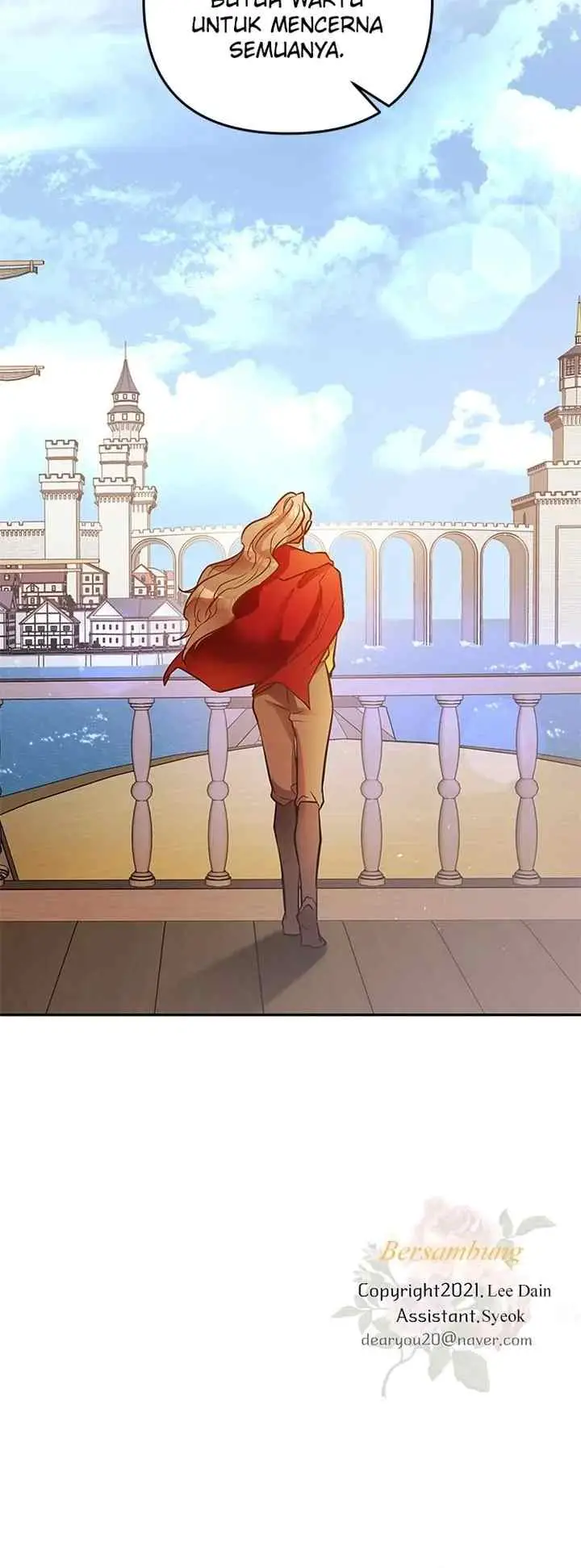 Agatha chapter 34 halaman 13