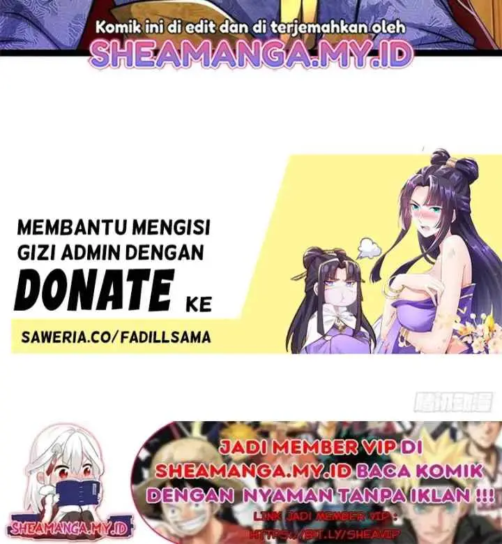 My Disciples All Over The World chapter 87 halaman 10
