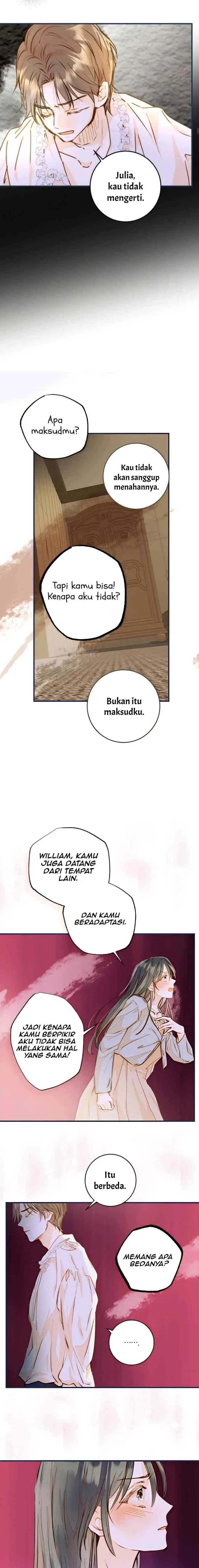 William In The Closet chapter 36 halaman 8