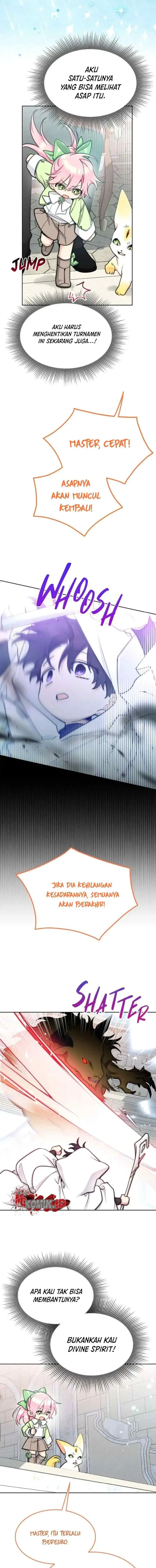 Lotto Princess chapter 60 halaman 8