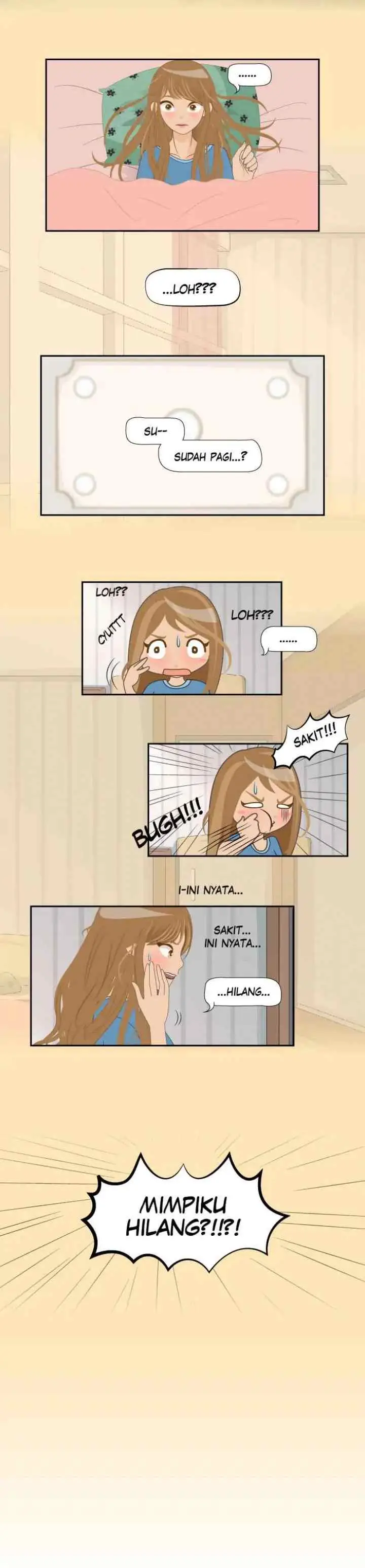 In A Dream chapter 66 halaman 12