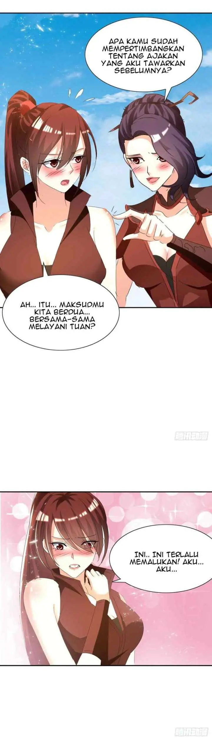 Strongest Leveling chapter 241 halaman 9
