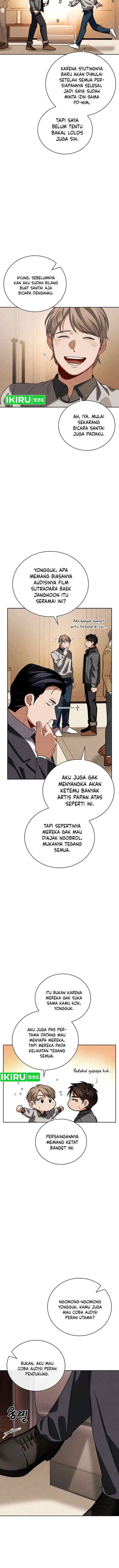 Be the Actor chapter 111 halaman 12