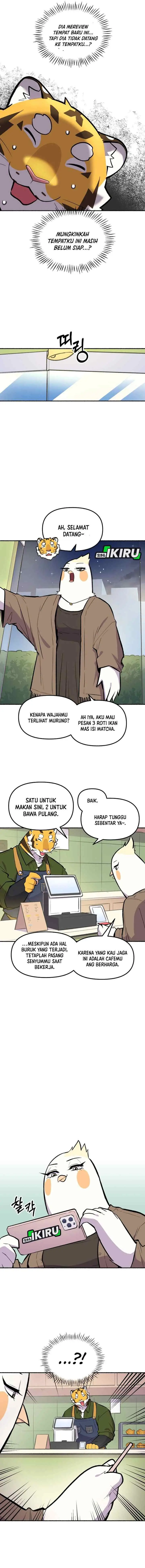 Uncle Bungeoppang chapter 53 halaman 11