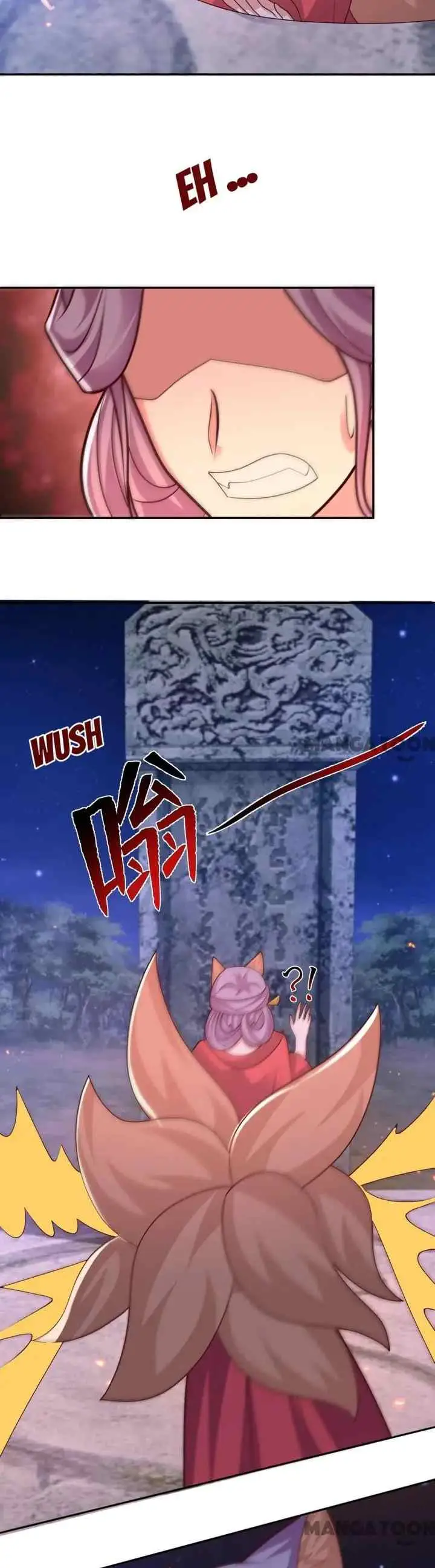 The Strongest Peach Blossom chapter 301 halaman 8