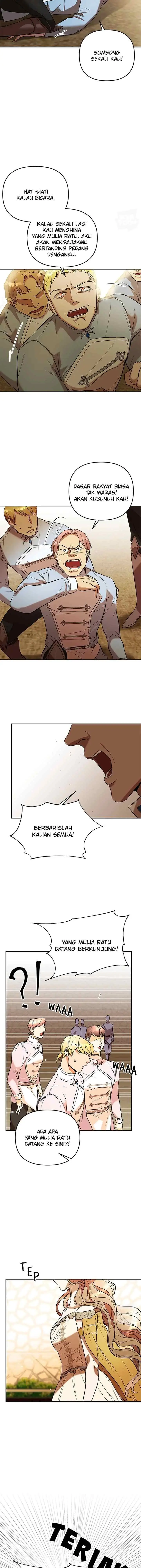 Agatha chapter 24 halaman 6