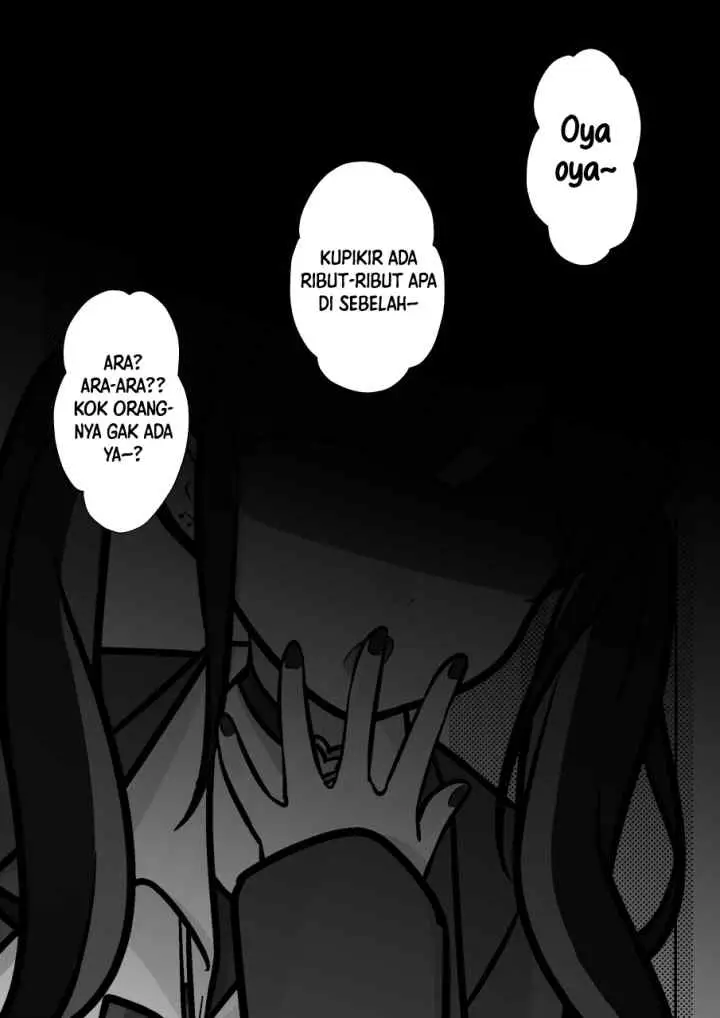 A Parallel World With a 1:39 Male to Female Ratio Is Unexpectedly chapter 259 halaman 7