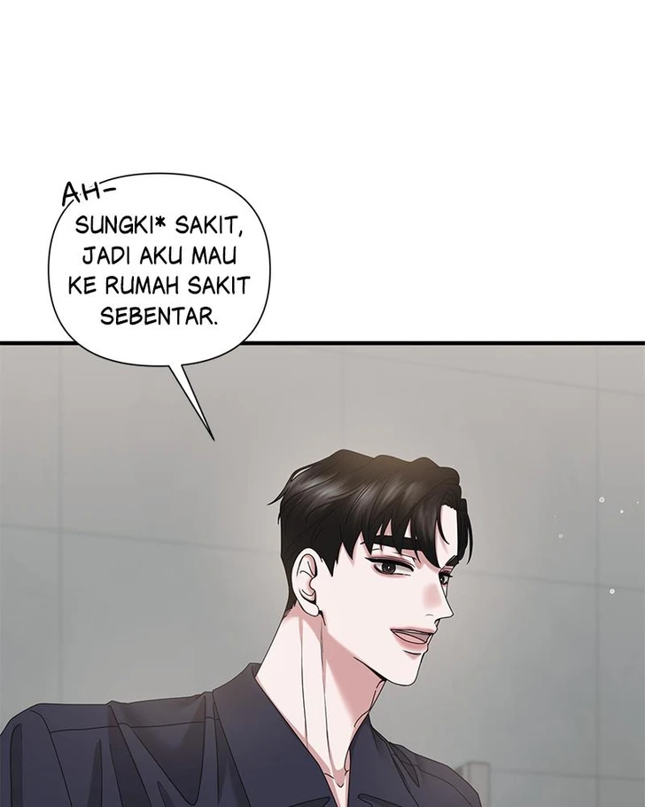 One Day I Found a Husband chapter 30 halaman 36