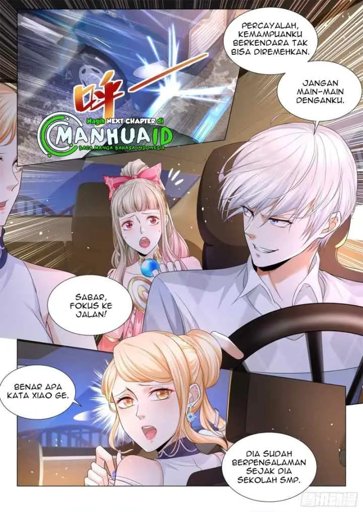 Shen Hao's Heavenly Fall System chapter 101 halaman 4