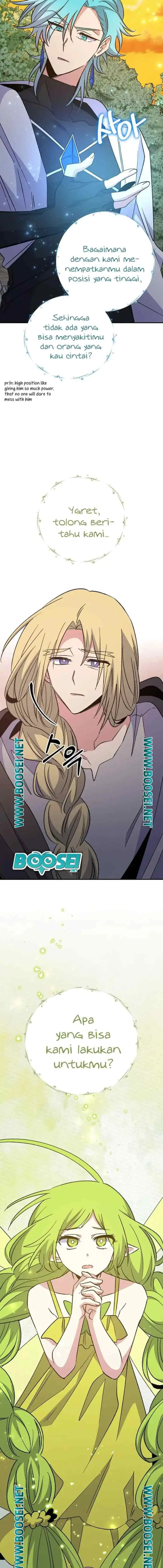 Yigret chapter 68 halaman 15
