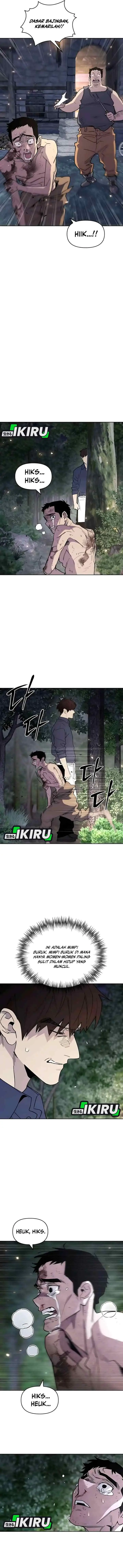 Single Dad in Another World chapter 16 halaman 5