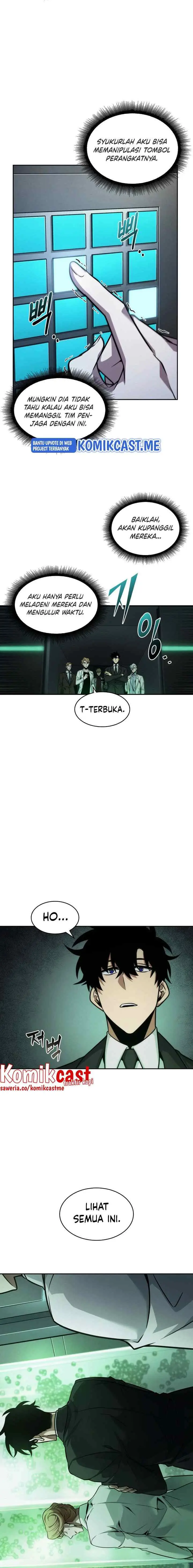 Tomb Raider King chapter 343 halaman 13