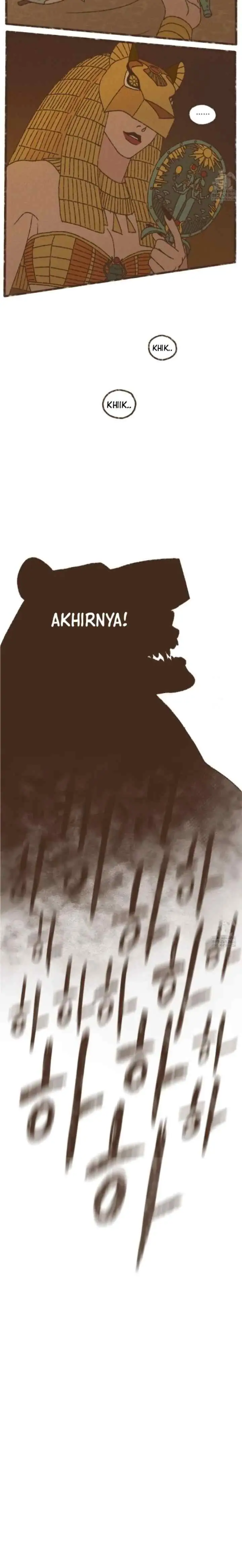 ENNEAD S2 chapter 111 halaman 13