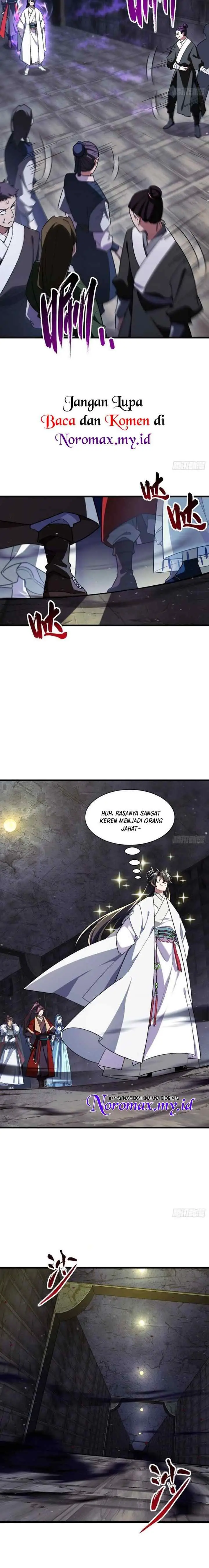 Scoring the Sacred Body of the Ancients from the Get-go chapter 46 halaman 6