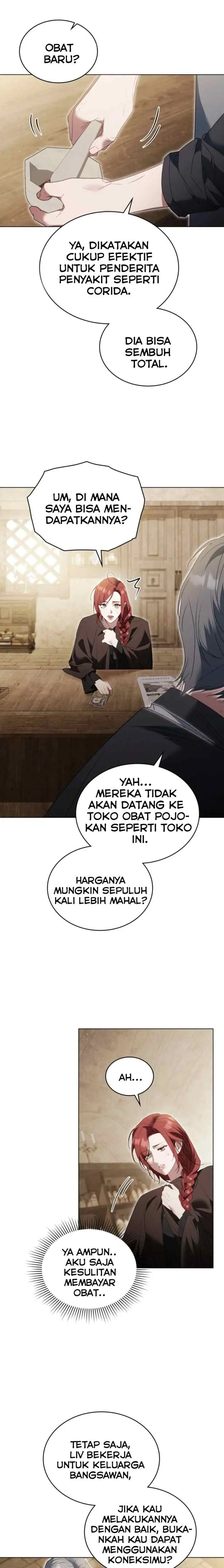 Odalisque chapter 7 halaman 4