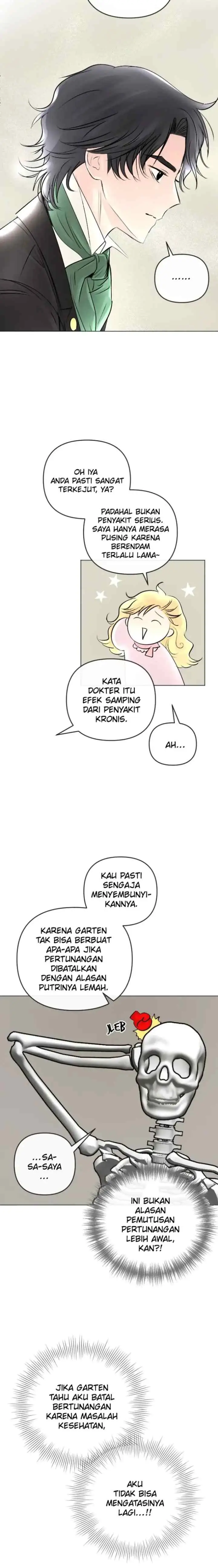 Recogí al segundo protagonista chapter 18 halaman 9