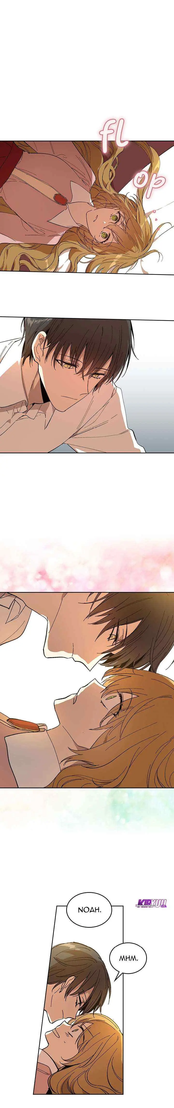 The Reason Why Raeliana Ended up at the Duke's Mansion chapter 110 halaman 11