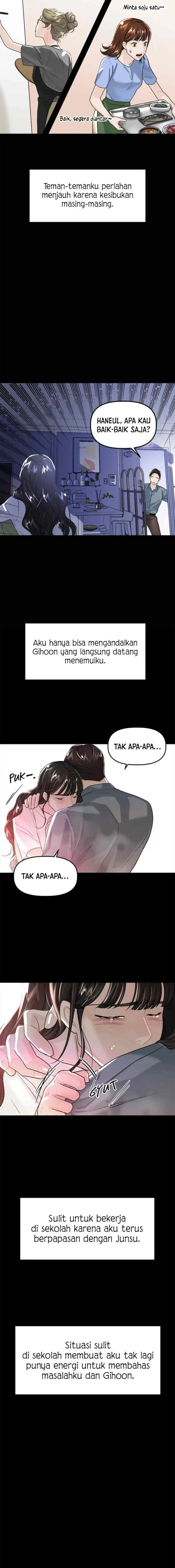 My Only 1 chapter 46 halaman 15