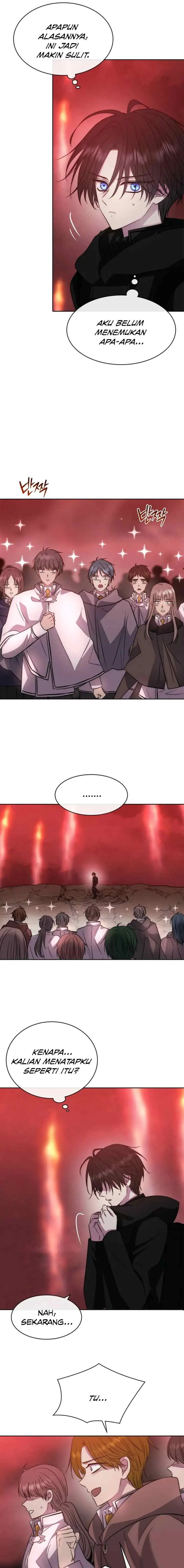Black Haze (Reboot) chapter 55 halaman 14