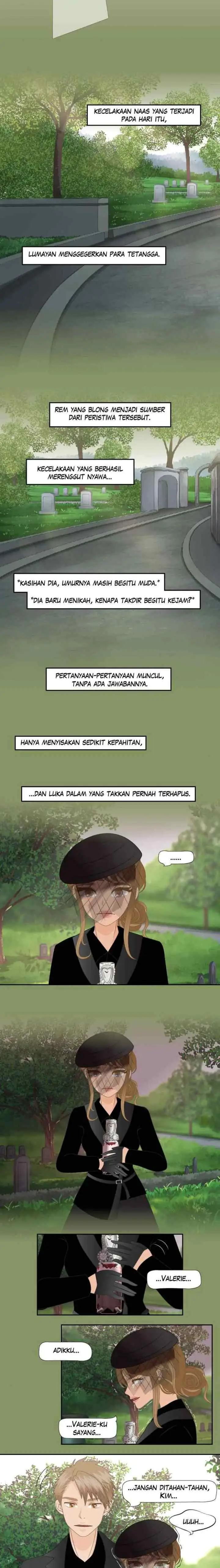 In A Dream chapter 103 halaman 9