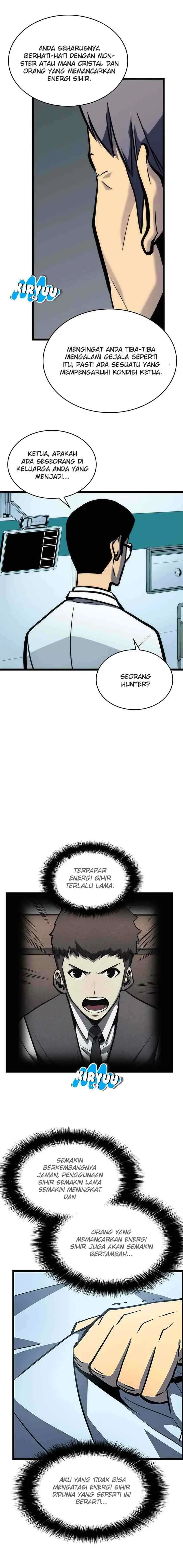 Solo Leveling chapter 80 halaman 16