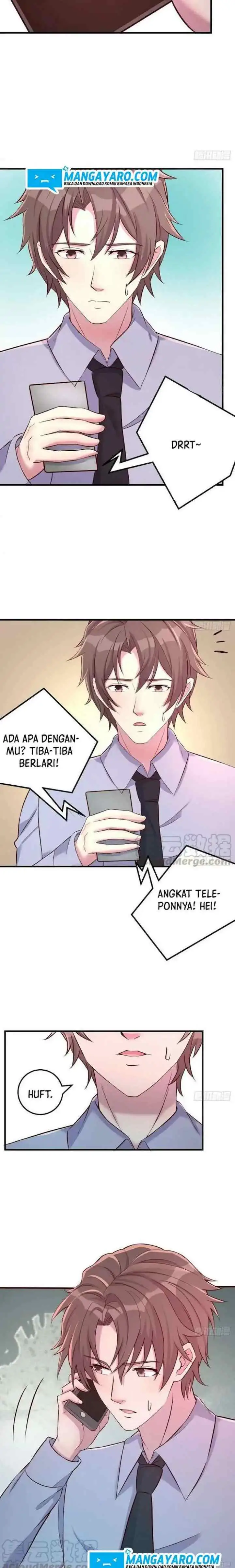 Rental Boyfriend chapter 29 halaman 13