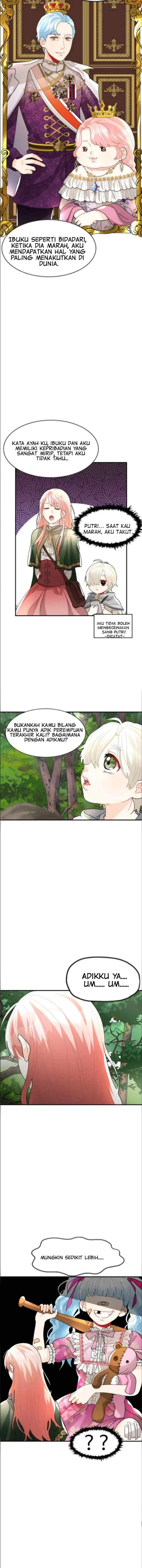 Prince Maker chapter 12 halaman 7