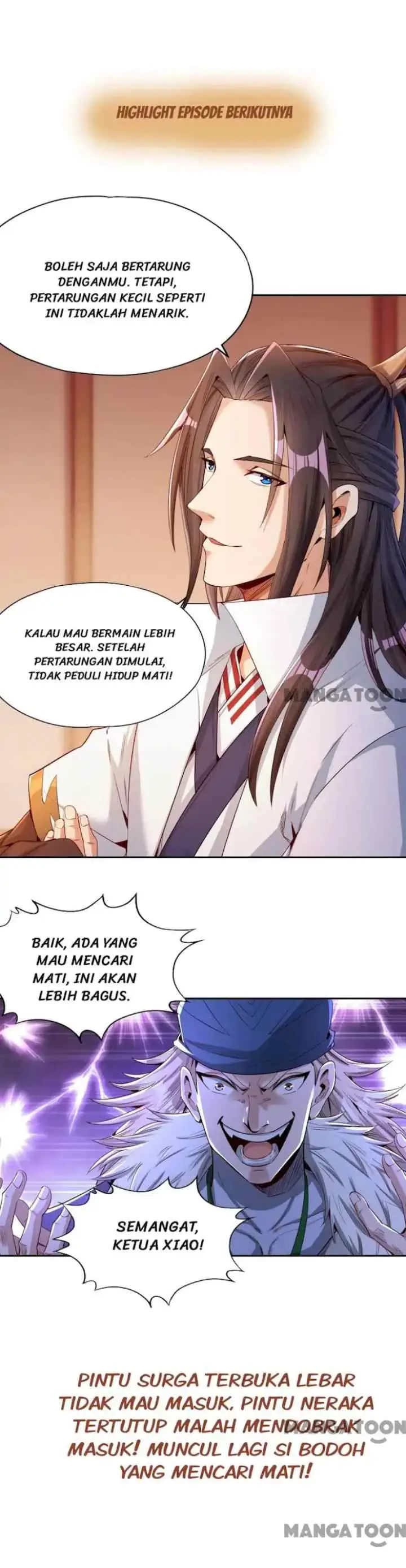 I Was Trapped On The Same Day For 100,000 Years chapter 79 halaman 13