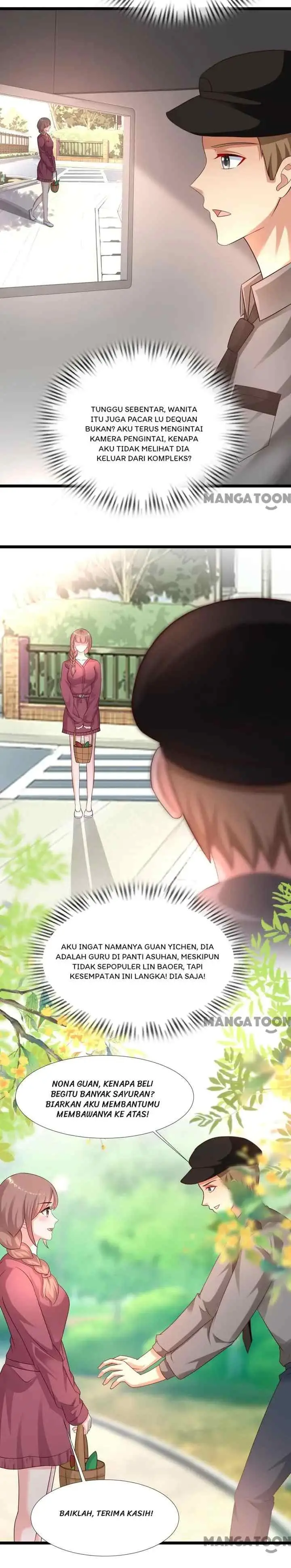 The Strongest Peach Blossom chapter 211 halaman 13