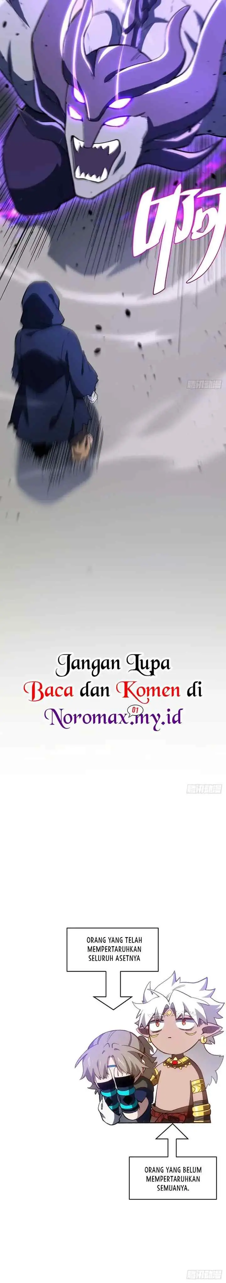 Scoring the Sacred Body of the Ancients from the Get-go chapter 123 halaman 16