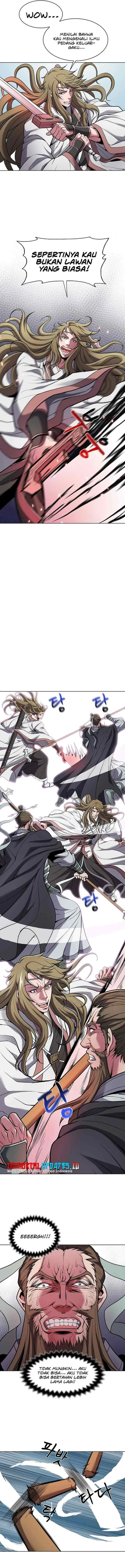 The Flag Bearer Warrior chapter 10 halaman 7