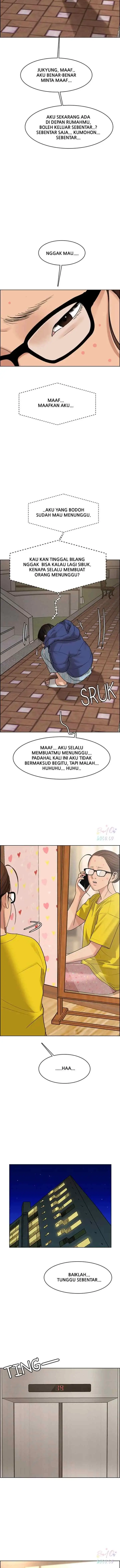 The Secret of Angel chapter 162 halaman 14