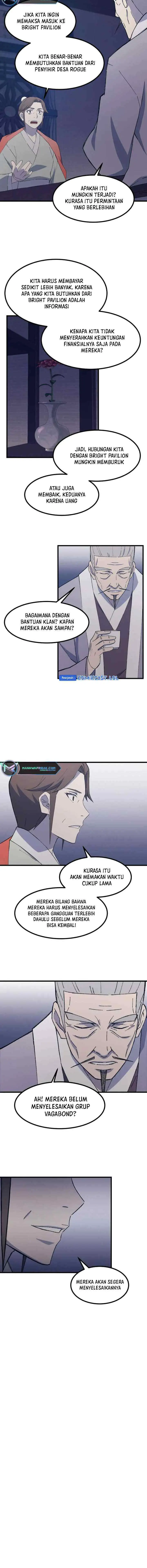 The Great Master chapter 81 halaman 6
