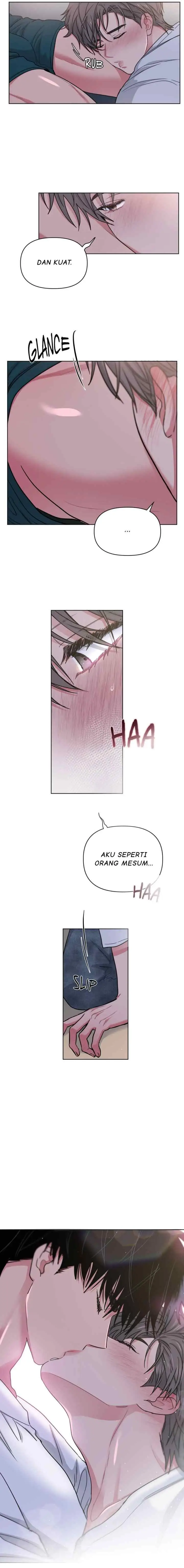 Arts Mans chapter 67 halaman 19