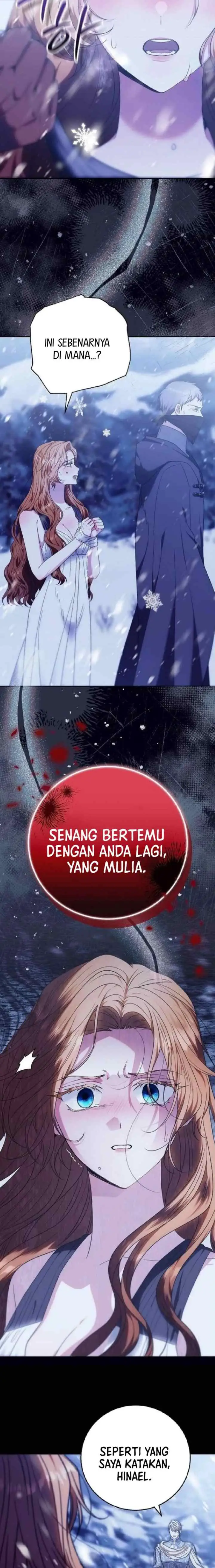 I Will Raise This Boy as Another Man's Child chapter 11 halaman 12