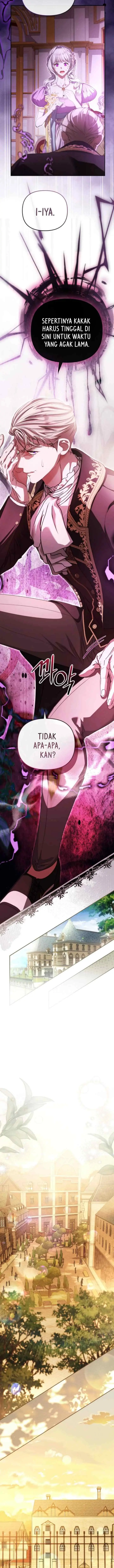 You Will Pay With Your Life For Deceiving Me chapter 41 halaman 11