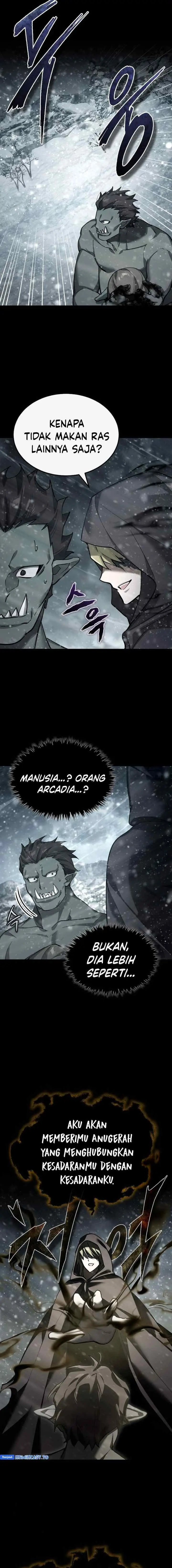 The Heavenly Demon Can't Live a Normal Life chapter 187 halaman 8