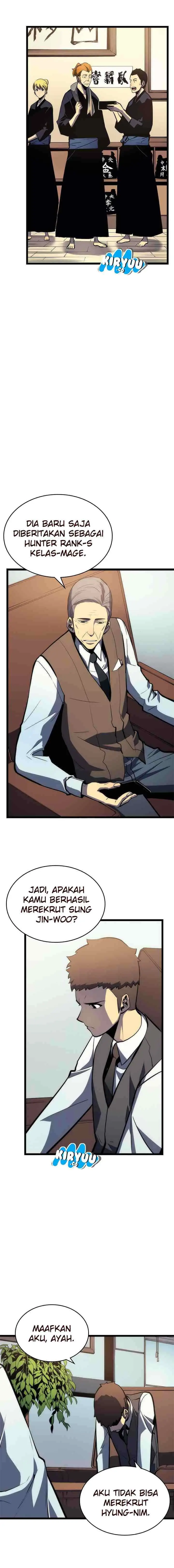 Solo Leveling chapter 78 halaman 8