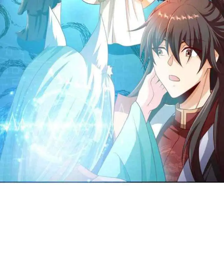 It's Over! The Queen's Soft Rice Husband is Actually Invincible chapter 303 halaman 11