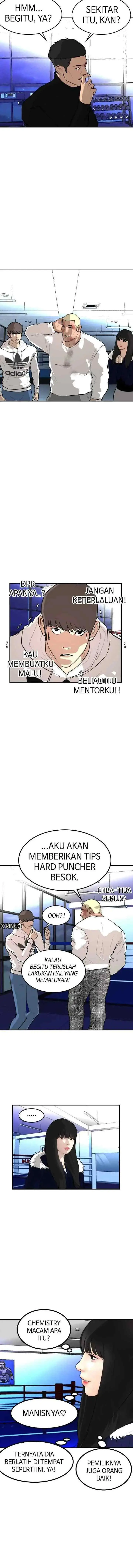 Attention Seeker chapter 64 halaman 7