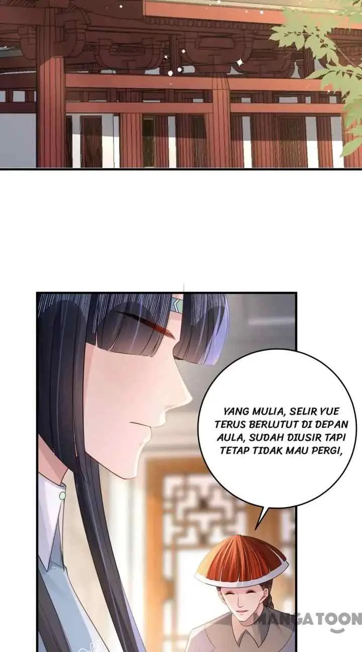 Princess, Don't Ruin Your Public Persona! chapter 232 halaman 9