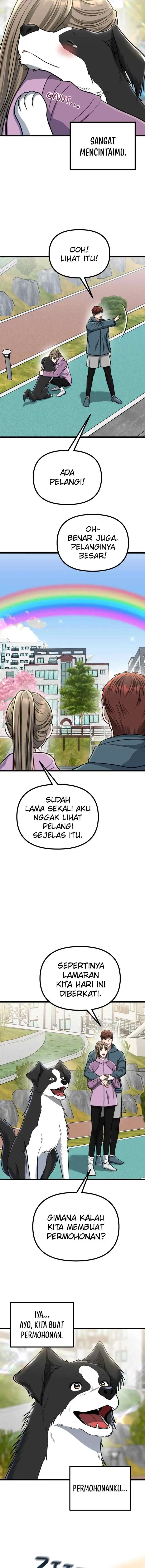 Father Like A Dog chapter 64 halaman 6