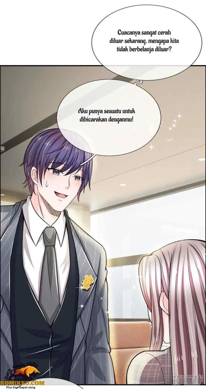 The Top Abandoned Young chapter 33 halaman 13