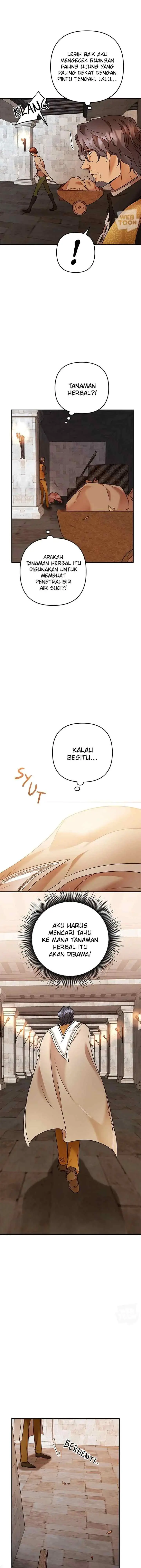 Agatha chapter 70 halaman 13