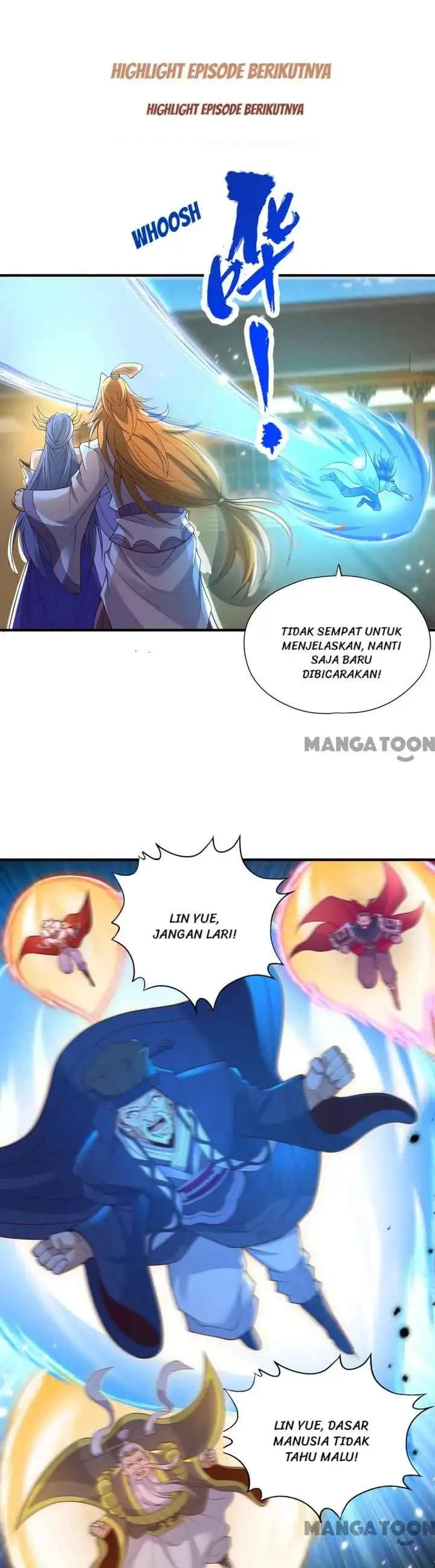 I Was Trapped On The Same Day For 100,000 Years chapter 404 halaman 19