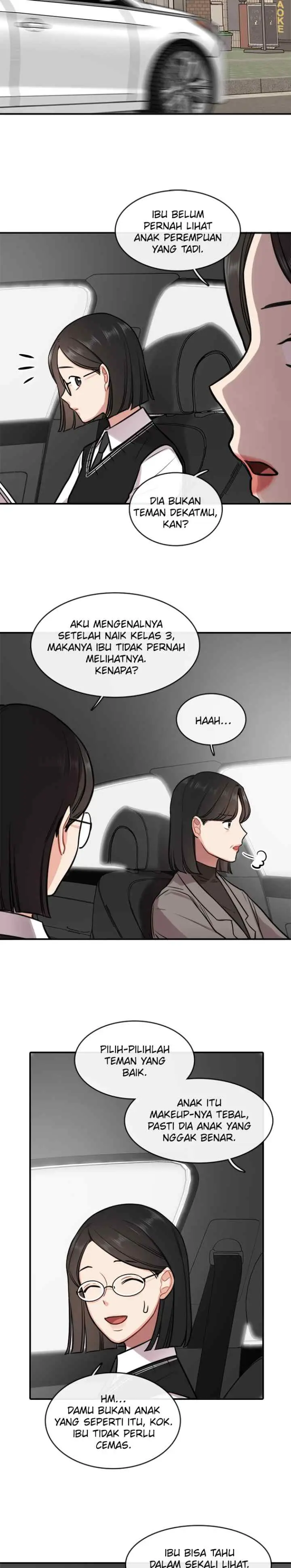 Phone Addict chapter 16 halaman 8